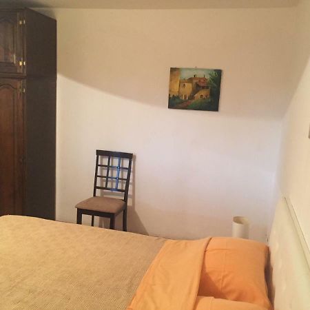 Appartement Tea1 à Pula Extérieur photo