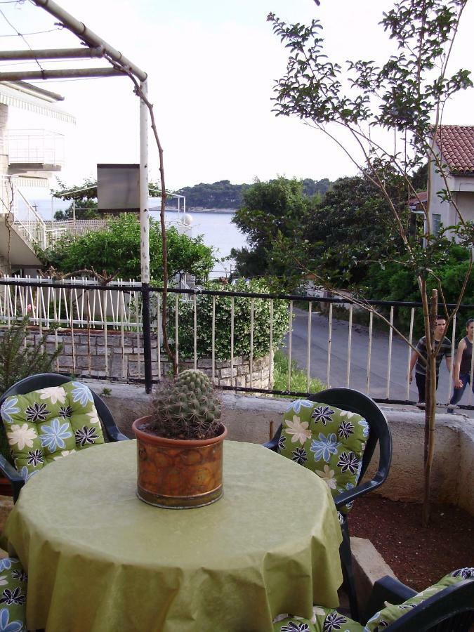Appartement Tea1 à Pula Extérieur photo