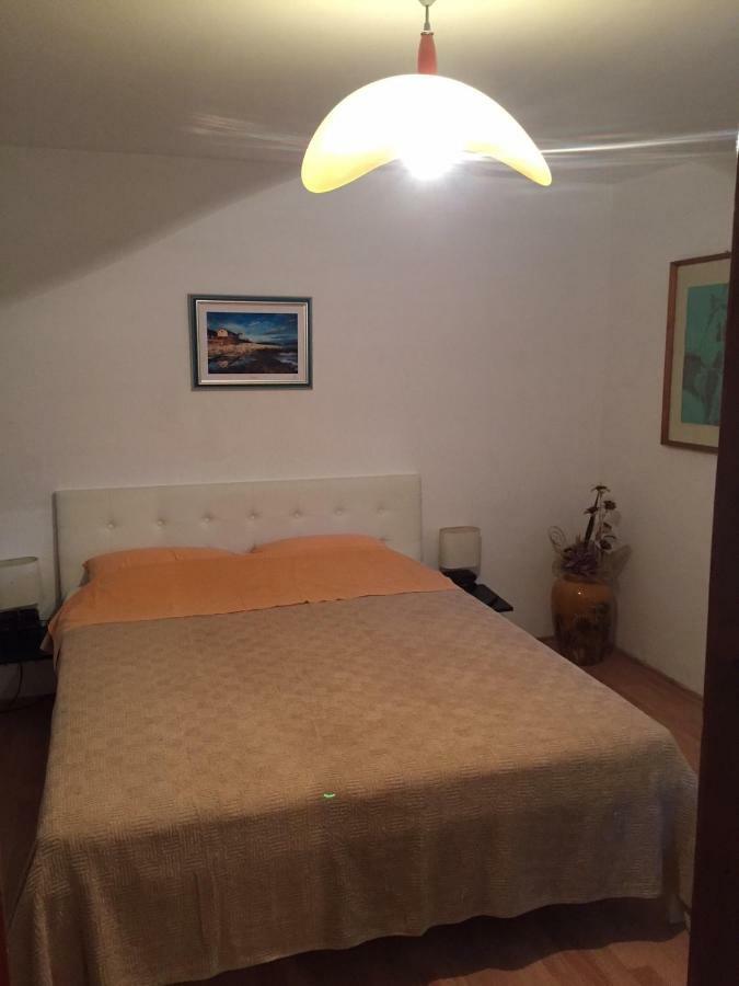 Appartement Tea1 à Pula Extérieur photo