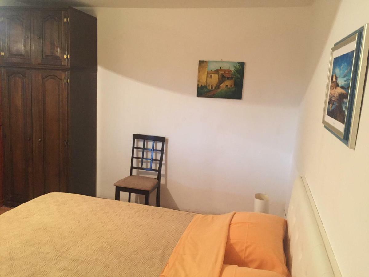 Appartement Tea1 à Pula Extérieur photo