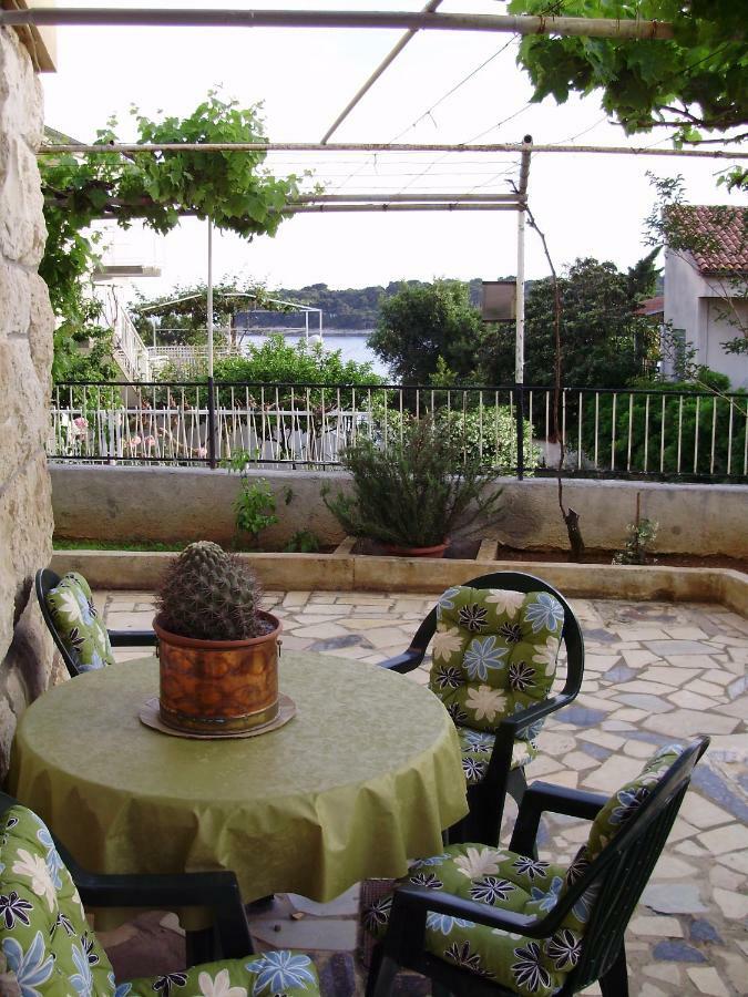 Appartement Tea1 à Pula Extérieur photo